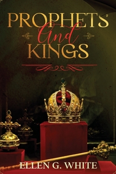 Hardcover Prophets and Kings Book