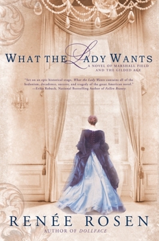 Paperback What the Lady Wants Book