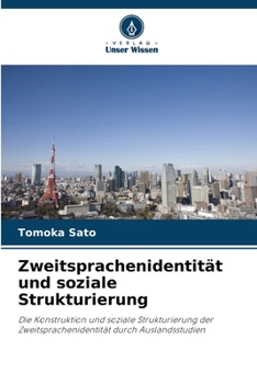 Paperback Zweitsprachenidentität und soziale Strukturierung [German] Book