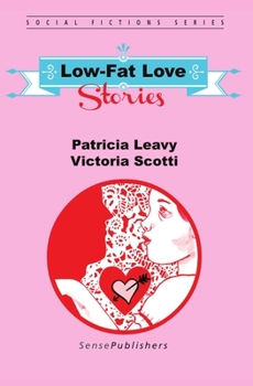 Paperback Low-Fat Love Stories Book