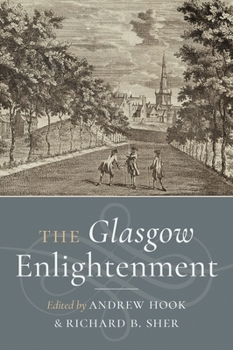 Paperback The Glasgow Enlightenment Book