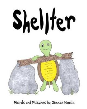 Paperback Shellter Book