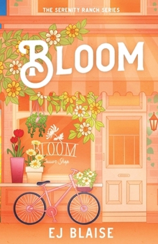 Paperback Bloom Book