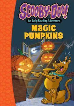 Scooby-Doo and the Magic Pumpkins - Book  of the Scooby-Doo in Super Spies