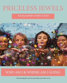 Paperback Priceless Jewels Workbook Book