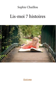 Paperback Lis-moi 7 histoires [French] Book