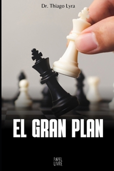 Paperback El Gran Plan [Spanish] Book