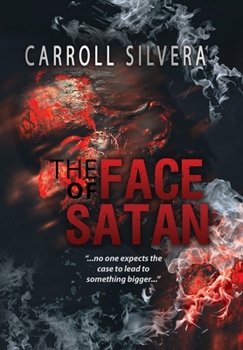 Hardcover The Face of Satan Book