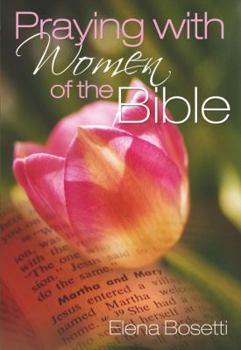 Paperback Zzz Pray W/ Women of Bible (Op) Book
