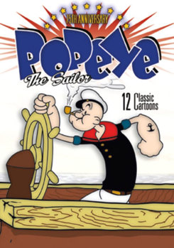 Popeye the Sailor V.2