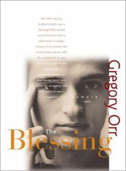 Hardcover The Blessing Book