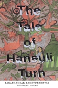 Paperback The Tale of Hansuli Turn Book