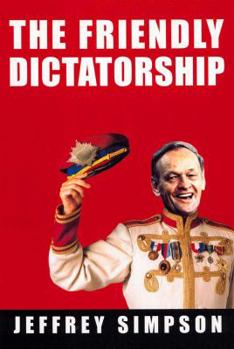 Paperback Friendly Dictatorship Book