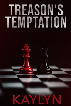 Paperback Treason's Temptation Book