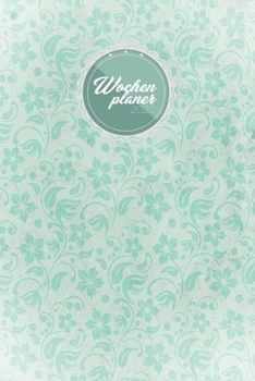 Wochenplaner 2020: Timer, Taschenkalender, Business-Planer - 1 Woche auf zwei Seiten - Platz f�r Notizen, Termine und To Do's