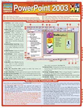 Cards PowerPoint 2003 Book