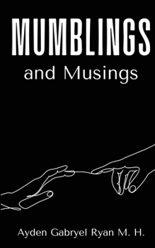 Paperback Mumblings and Musings Book