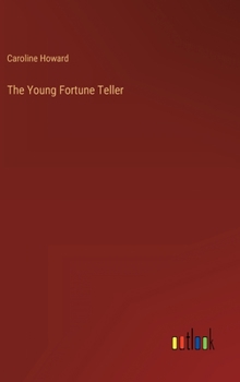 Hardcover The Young Fortune Teller Book