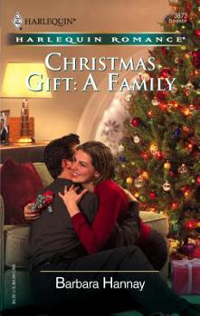 Mass Market Paperback Christmas Gift: A Family Book