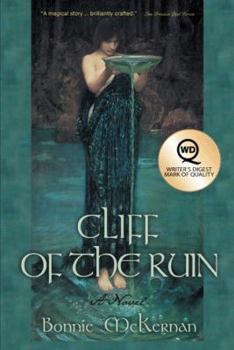 Paperback Cliff of the Ruin Book