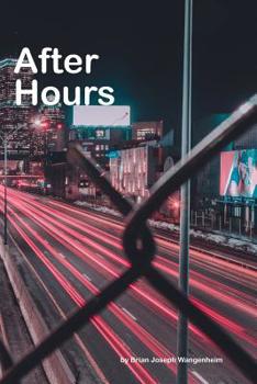 Paperback After Hours: a collection of night photography Book