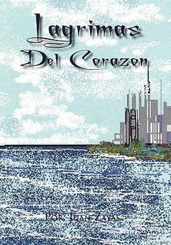 Paperback Lagrimas del Corazon [Spanish] Book