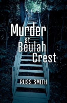 Paperback Murder at Beulah Crest Book