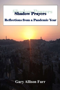 Paperback Shadow Prayers Book