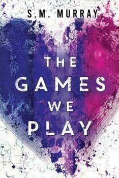 Paperback The Games we Play Book