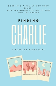 Paperback Finding Charlie Book