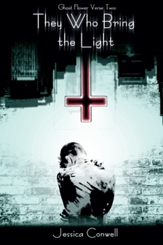 Paperback They Who Bring The Light Book