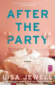 Paperback After the Party Book