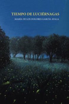 Paperback Tiempo de luciérnagas [Spanish] Book