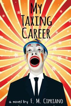 Paperback My Taxing Career Book