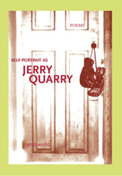Paperback Self-Portrait as Jerry Quarry Book