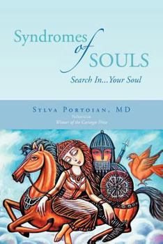 Paperback Syndromes of Souls: Search In...Your Soul Book