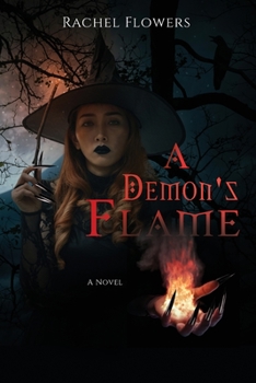 Paperback A Demon's Flame Book