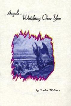 Ring-bound Angels - Watching Over You Book