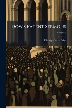 Dow's Patent Sermons, Volume 2