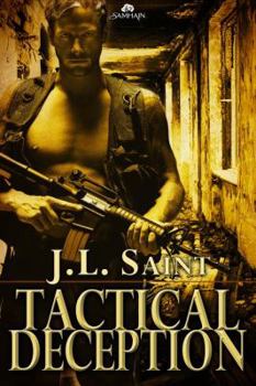 Tactical Deception - Book #2 of the Silent Warrior