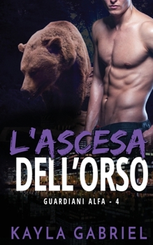 Paperback L'ascesa dell'orso [Italian] Book