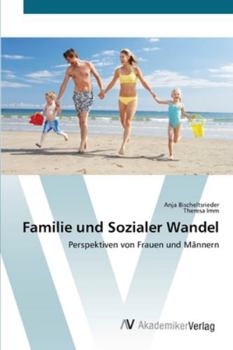 Paperback Familie und Sozialer Wandel [German] Book