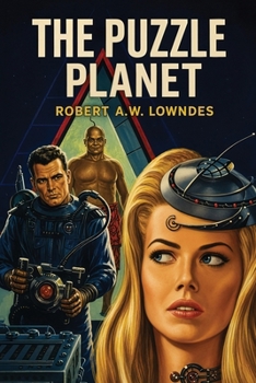 The Puzzle Planet