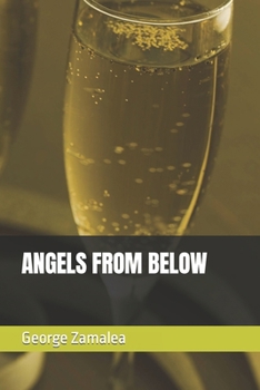 Paperback Angels from Below Book