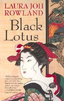 Mass Market Paperback Black Lotus Book
