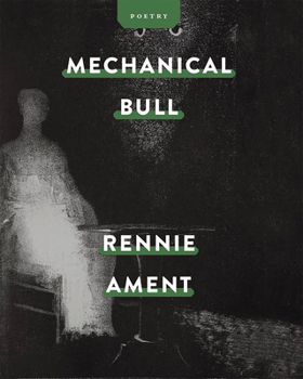 Paperback Mechanical Bull Book