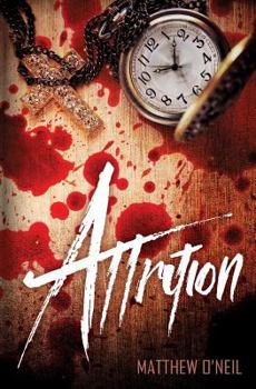 Paperback Attrition Book