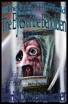 Paperback End Nine: The Eyes of the Beholden Book