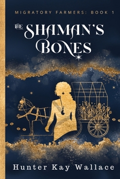 Paperback The Shaman's Bones Book