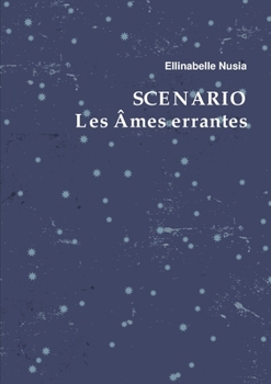Paperback Les ?mes Errantes [French] Book